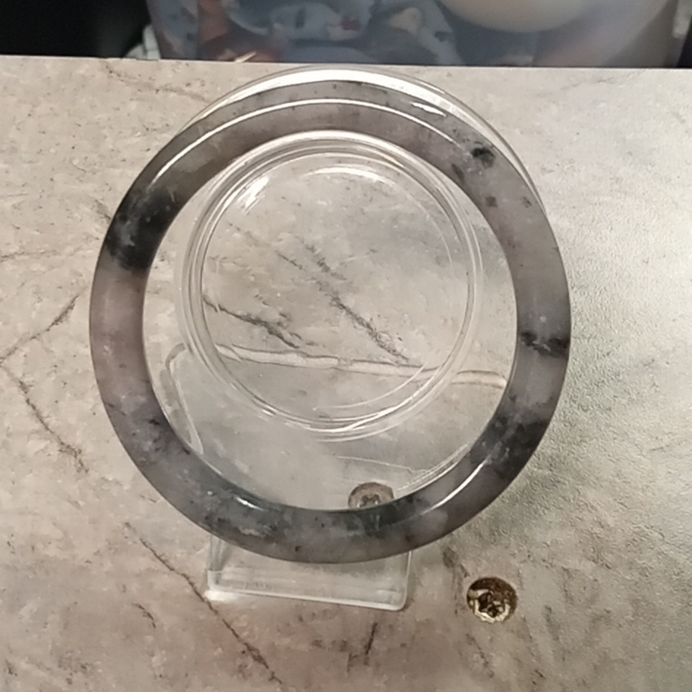 Water jadeite
